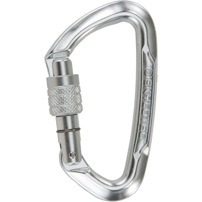 Skylotec Lime SG karabiner klettern