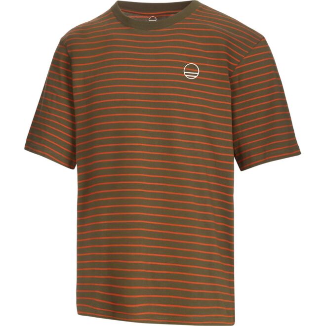 Wild Country Lines M T-Shirt Herren T-Shirt
