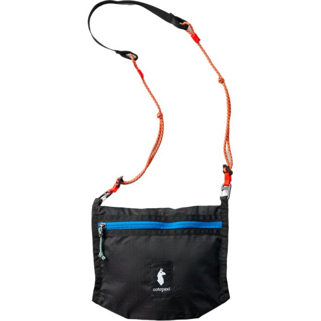 Cotopaxi Lista 2L Lightweight Crossbody Bag - Cada Dia Umhängetasche