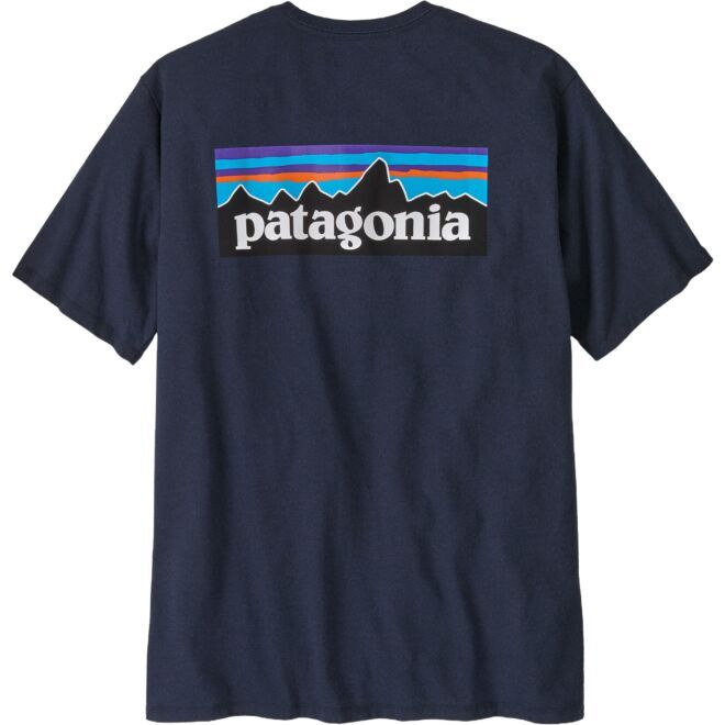 Patagonia M's P-6 Logo Responsibili-Tee Herren T-Shirt