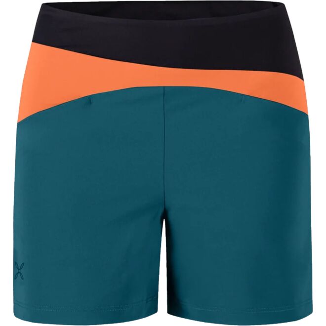 Montura Loom Shorts Woman Damen Shorts