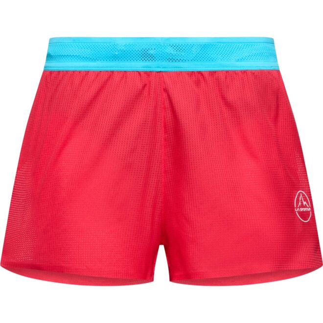 La Sportiva Low Waist Short W Damen Shorts
