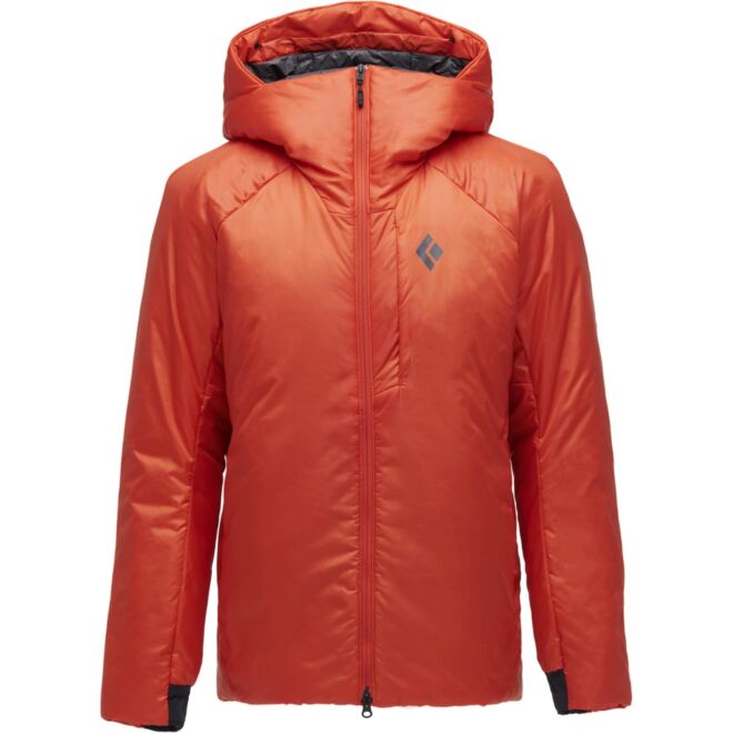 BD Black Diamond M Belay Parka Herren Daunenjacke 2023
