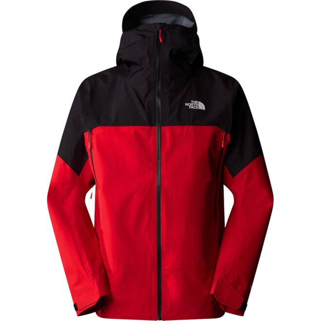 The North Face M Jazzi Gtx 3L Jacket Herren Hardshelljacke
