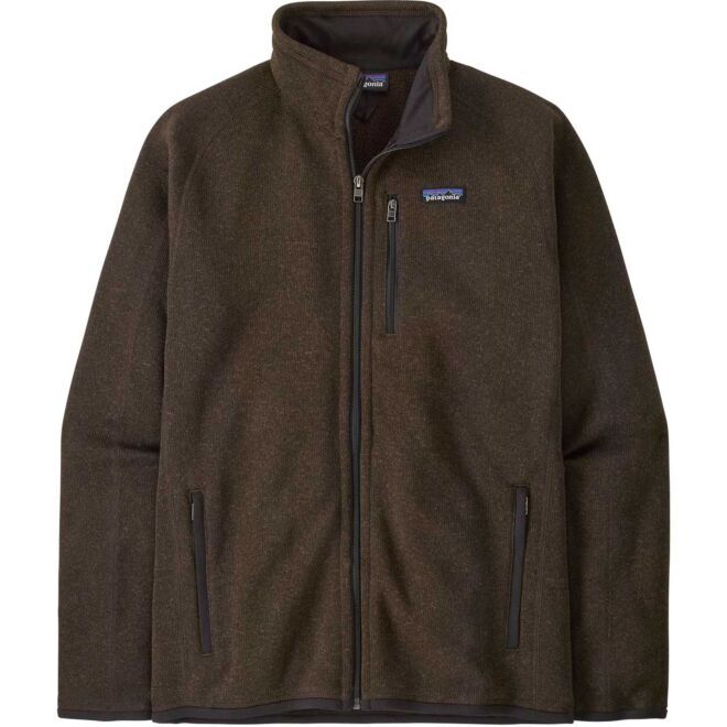 Patagonia M's Better Sweater Fleece Jacket technischer Fleece-Pullover für Herren