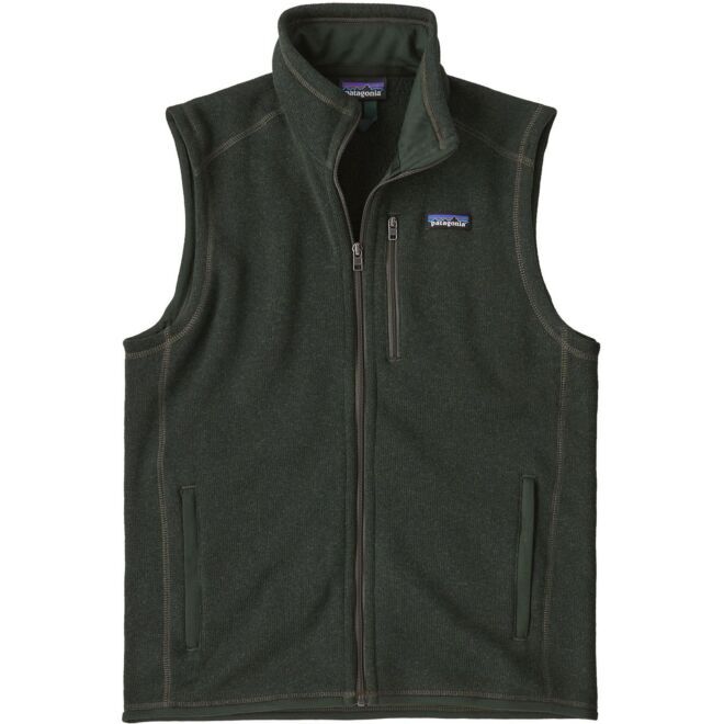 Patagonia M's Better Sweater Fleece Vest Herren Weste