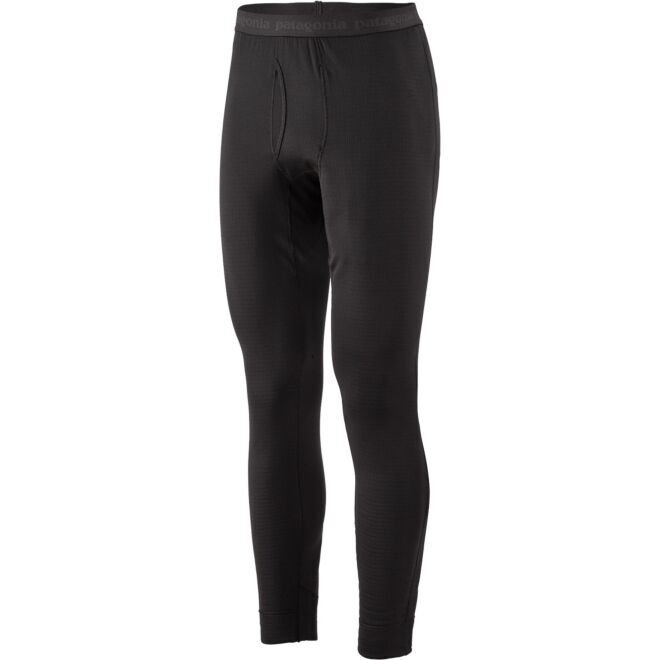 Patagonia M's Capilene Thermal Weight Bottoms thermische lange hose herren