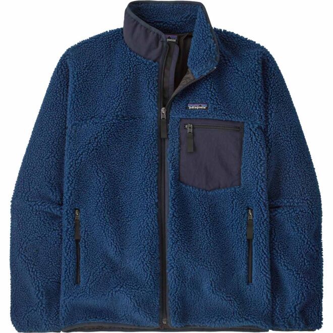 Patagonia M's Classic Retro-X Jkt fleece für männer