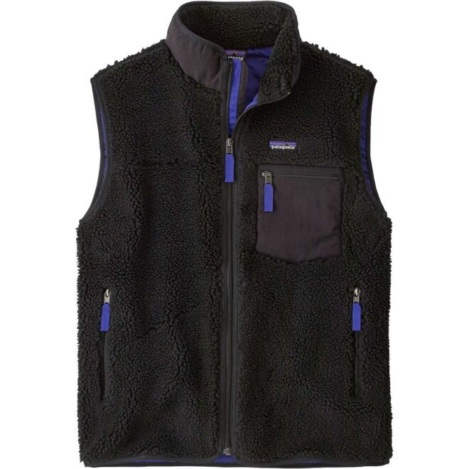 Patagonia M's Classic Retro-X Vest Herren ärmellose Weste
