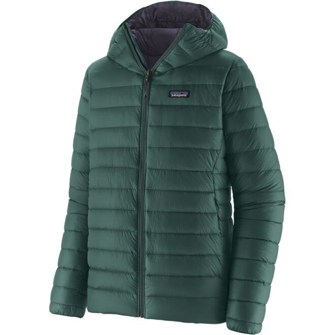 Patagonia M's Down Sweater Hoody jacke männer