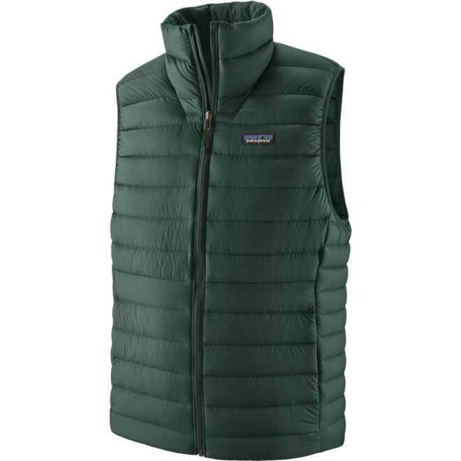 Patagonia M's Down Sweater Vest gilet für männer