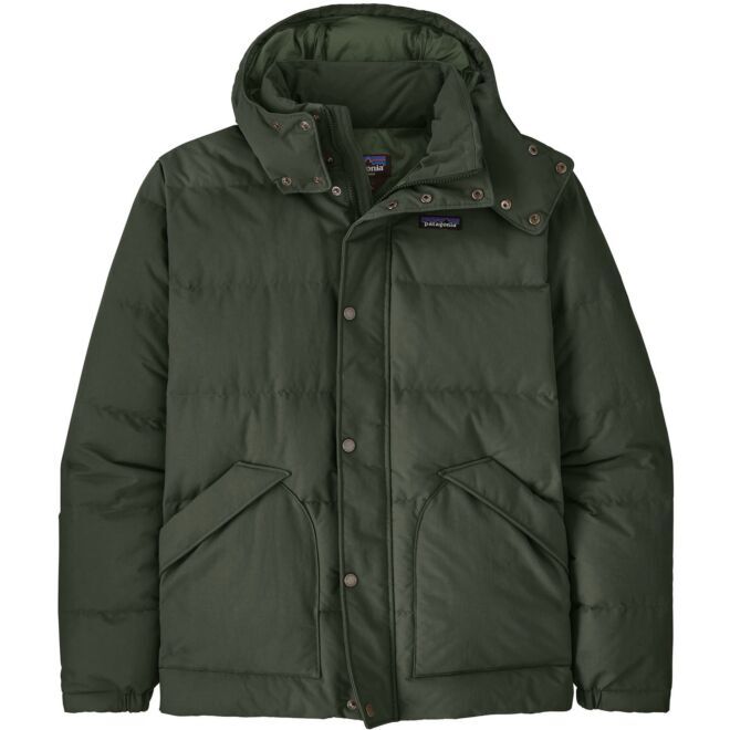 Patagonia M's Downdrift Jacket Herren Daunenjacke