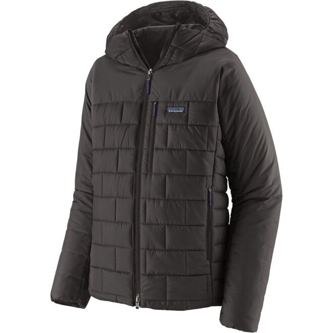 Patagonia M's Hi-Loft Nano Puff Hoody Herren Daunenjacke