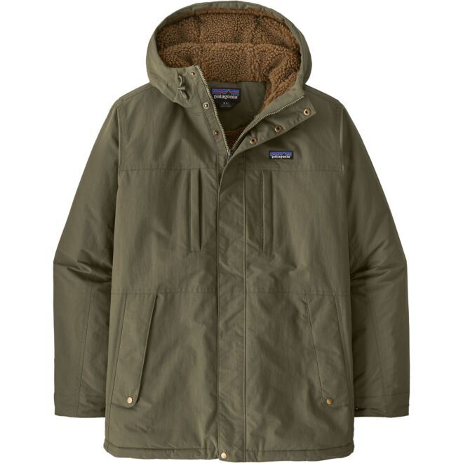 Patagonia M's Isthmus Parka Herrenjacke