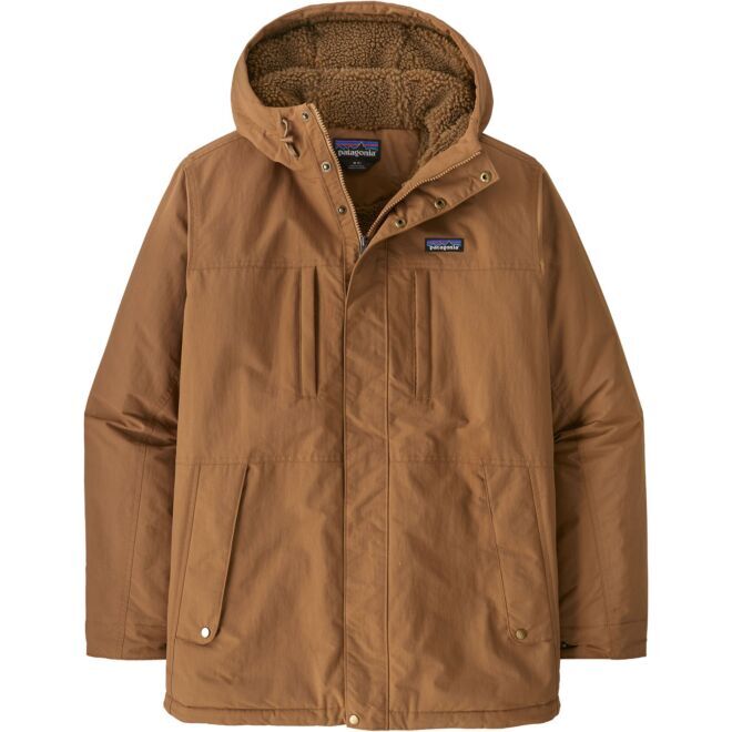 Patagonia M's Isthmus Parka Herrenjacke