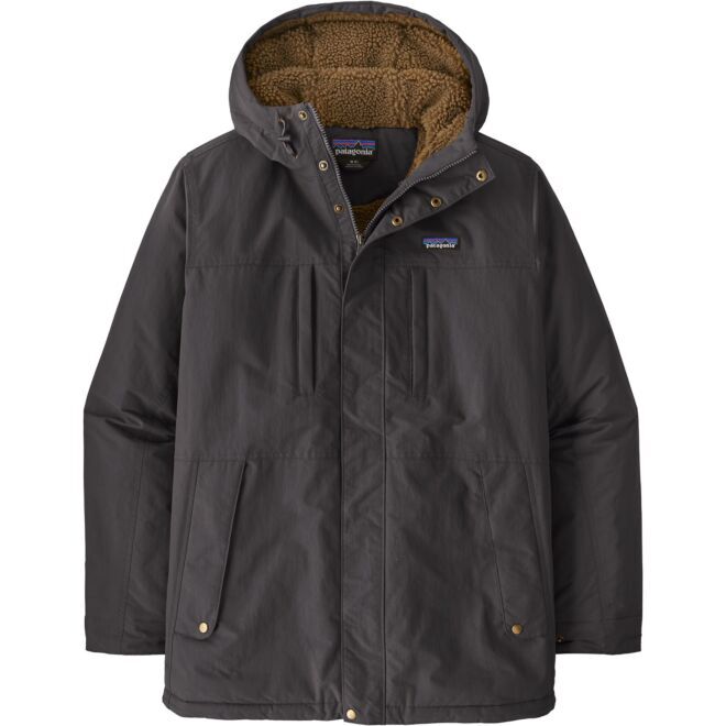 Patagonia M's Isthmus Parka Herrenjacke