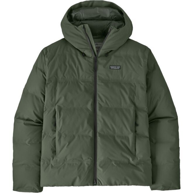 Patagonia M's Jackson Glacier Jacket Herrenjacke