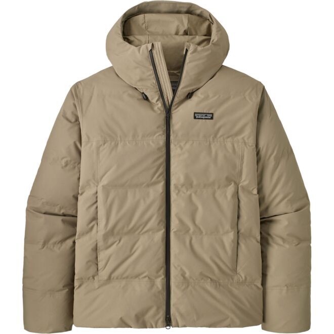 Patagonia M's Jackson Glacier Jacket Herrenjacke