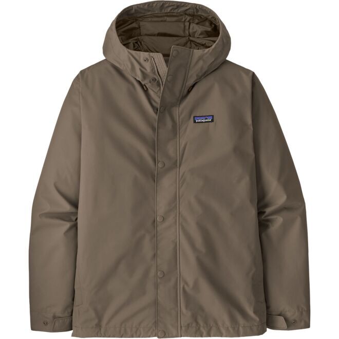 Patagonia M's Jackson Glacier Rain Jacket Herrenjacke
