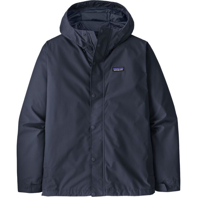 Patagonia M's Jackson Glacier Rain Jacket Herrenjacke