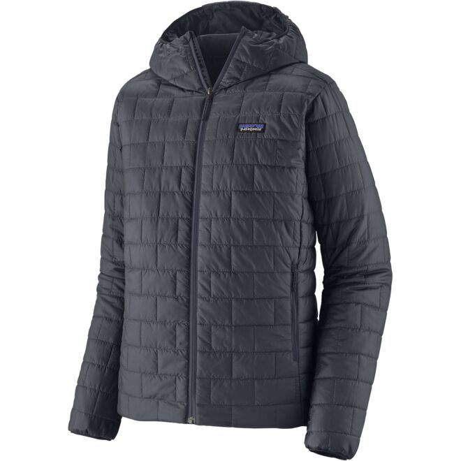 Patagonia M's Nano Puff Hoody Herren Daunenjacke