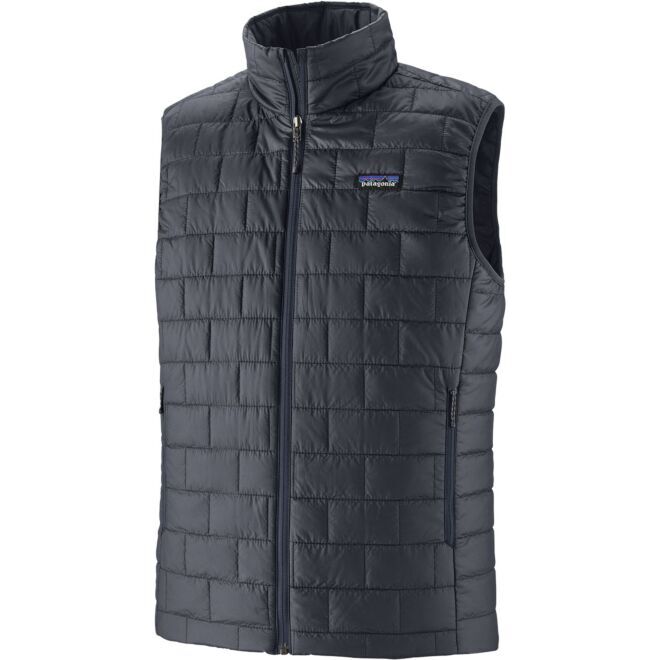 Patagonia M's Nano Puff Vest ärmellose Weste für Herren