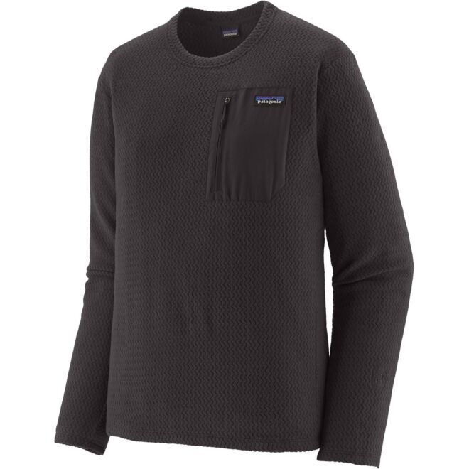 Patagonia M's R1 Air Crew Herren Fleece