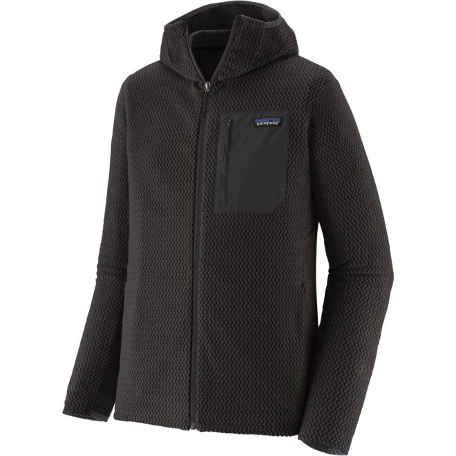 Patagonia M's R1 Air Full-Zip Hoody Herren Fleece