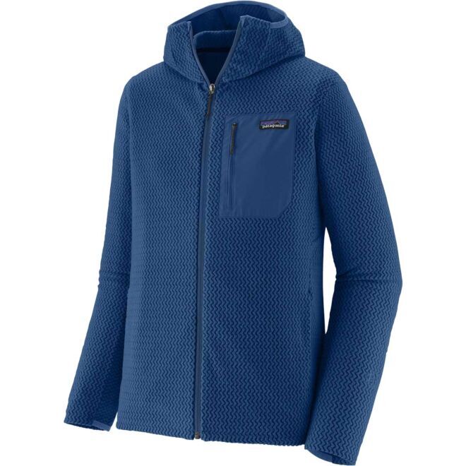 Patagonia M's R1 Air Full-Zip Hoody Herren Fleece