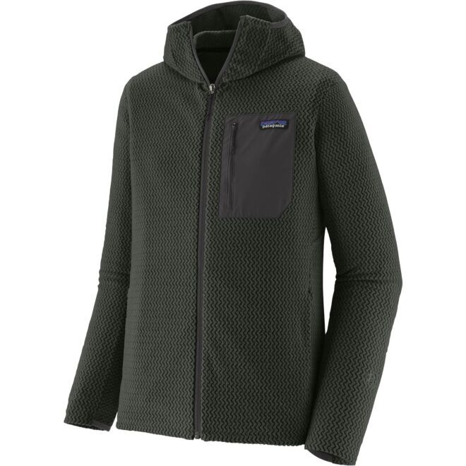 Patagonia M's R1 Air Full-Zip Hoody Herren Fleece