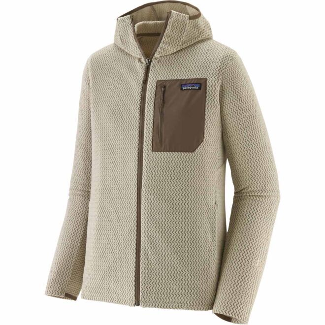 Patagonia M's R1 Air Full-Zip Hoody Herren Fleece