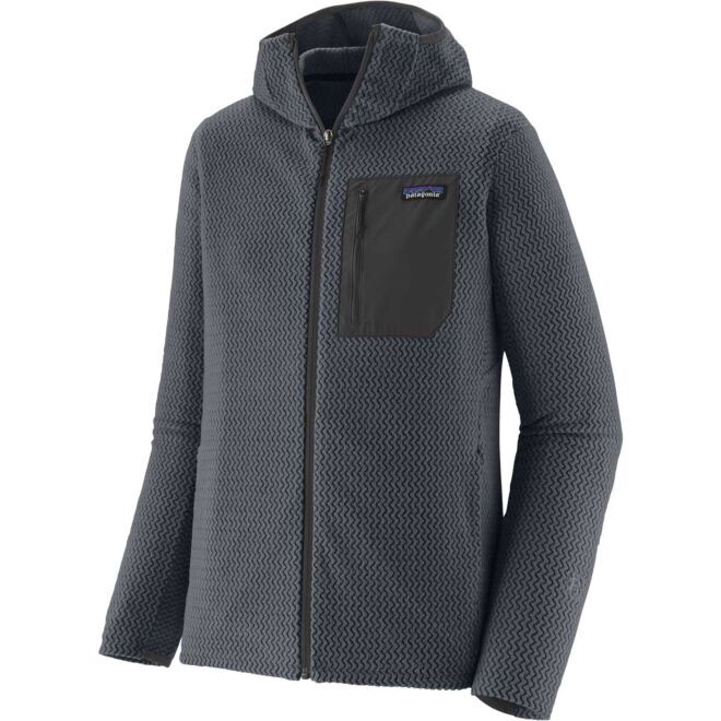 Patagonia M's R1 Air Full-Zip Hoody Herren Fleece