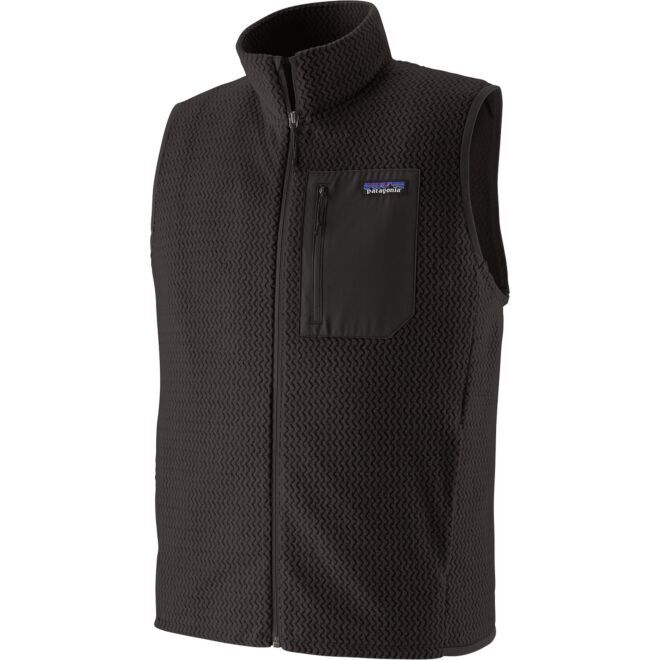 Patagonia M's R1 Air Vest ärmellose Weste für Herren