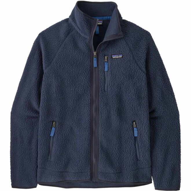 Patagonia M's Retro Pile Jacket technischer fleece herren