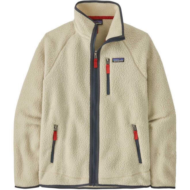 Patagonia M's Retro Pile Jacket technischer fleece herren