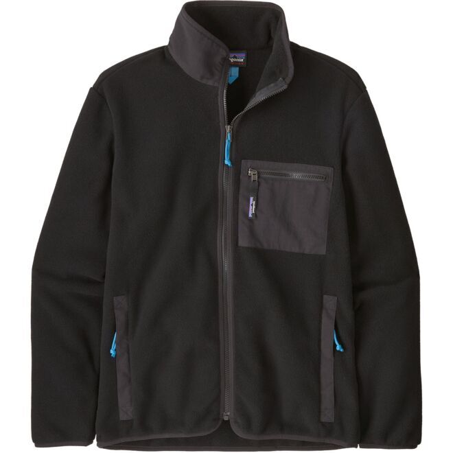 Patagonia M's Synchilla Fleece Jacket Herrenjacke