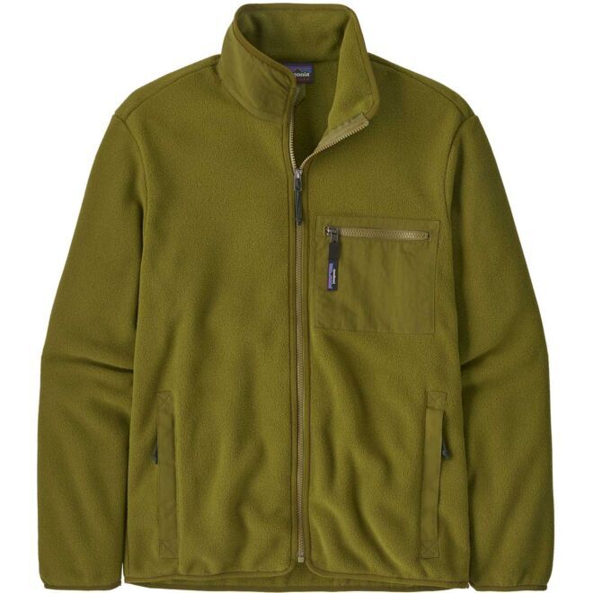 Patagonia M's Synchilla Fleece Jacket Herrenjacke