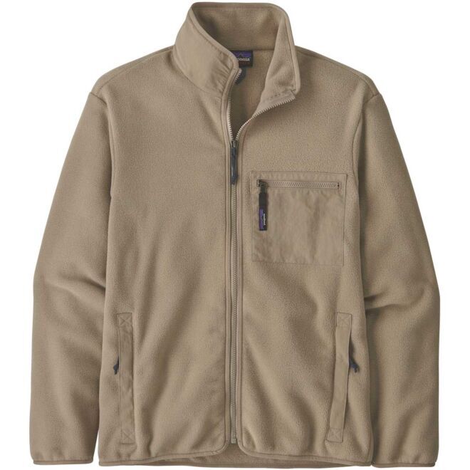 Patagonia M's Synchilla Fleece Jacket Herrenjacke