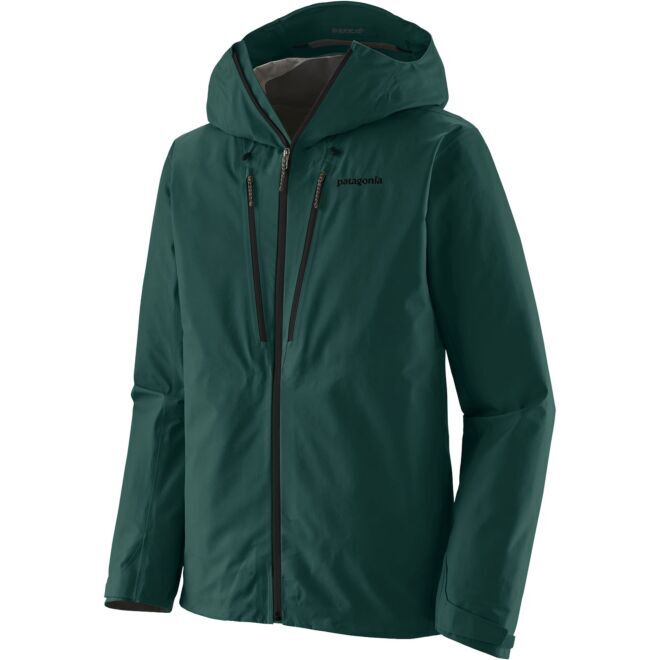 Patagonia Man's Triolet Jkt hardshell jacke männer