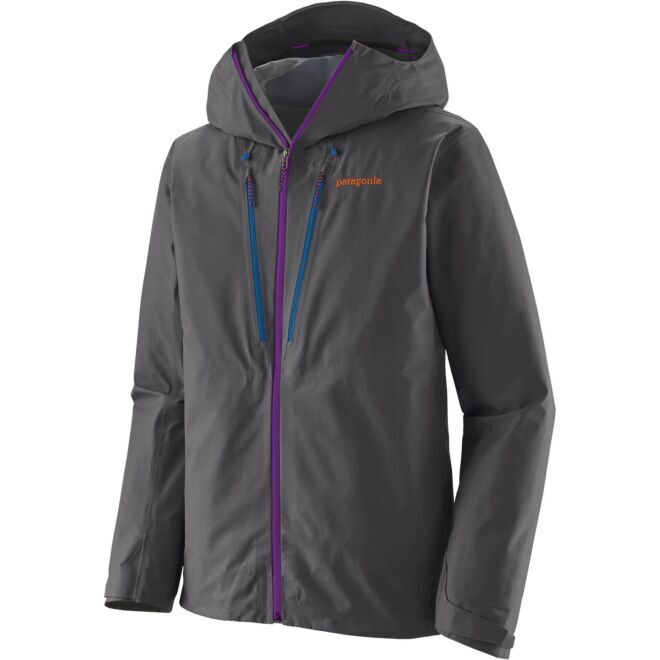 Patagonia Man's Triolet Jkt hardshell jacke männer