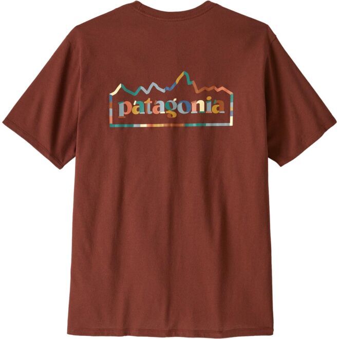 Patagonia M's Unity Fitz Responsibili-Tee Herren T-Shirt