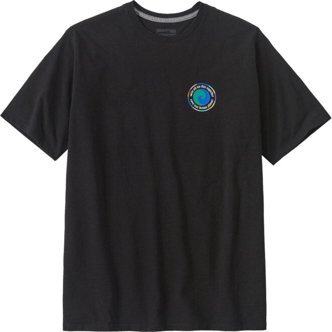 Patagonia M's Unity Fitz Responsibili-Tee Herren T-Shirt
