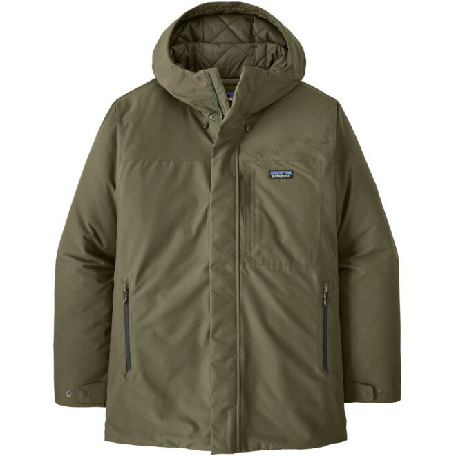Patagonia M's Windshadow Parka Herrenjacke