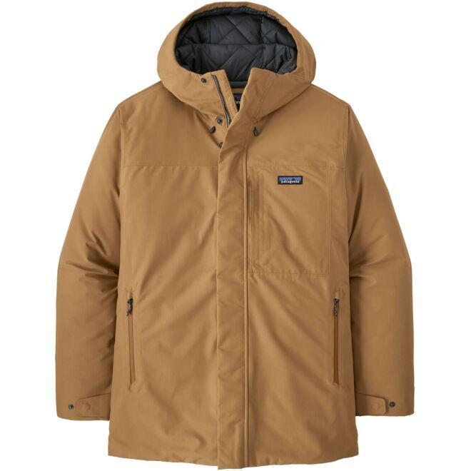 Patagonia M's Windshadow Parka Herrenjacke