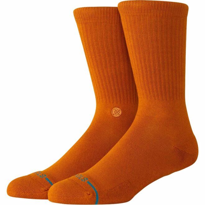 Stance Icon Socken
