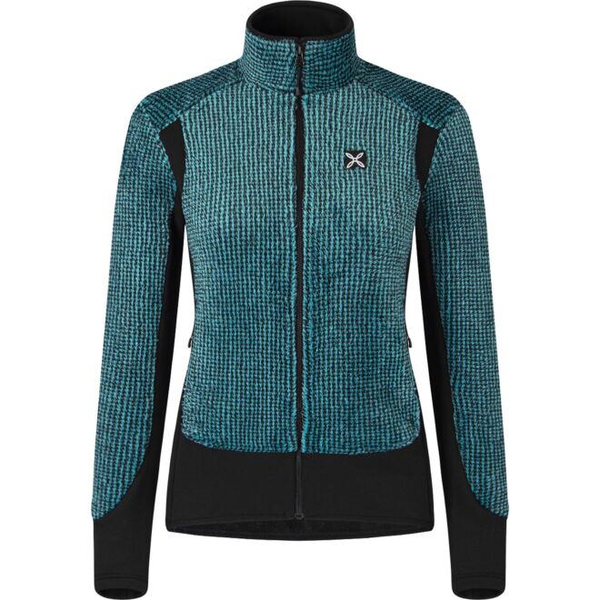 Montura Ice Blink Jacket women's fleece
