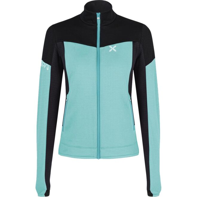 Montura Stretch Mind 2 Woman technische Fleecejacke für Damen