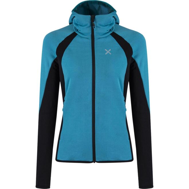 Montura Altitude Woman technische Fleecejacke für Damen