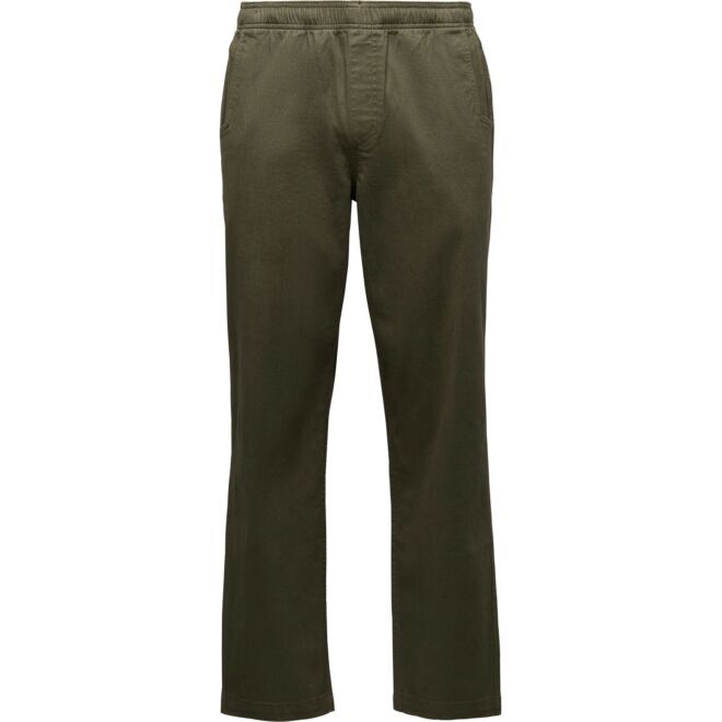 BD Black Diamond M Dirtbag Pants Herren pantaloni