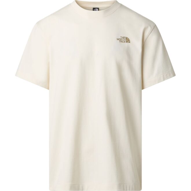 The North Face M TNF Snack Relaxed S/S Tee Graphic Herren T-Shirt